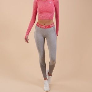 Gymshark Flex Legging